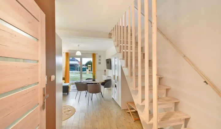 Mieszkanie 3-pokojowe Grzybowo, ul. Ogrodowa