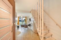 Mieszkanie 3-pokojowe Grzybowo, ul. Ogrodowa