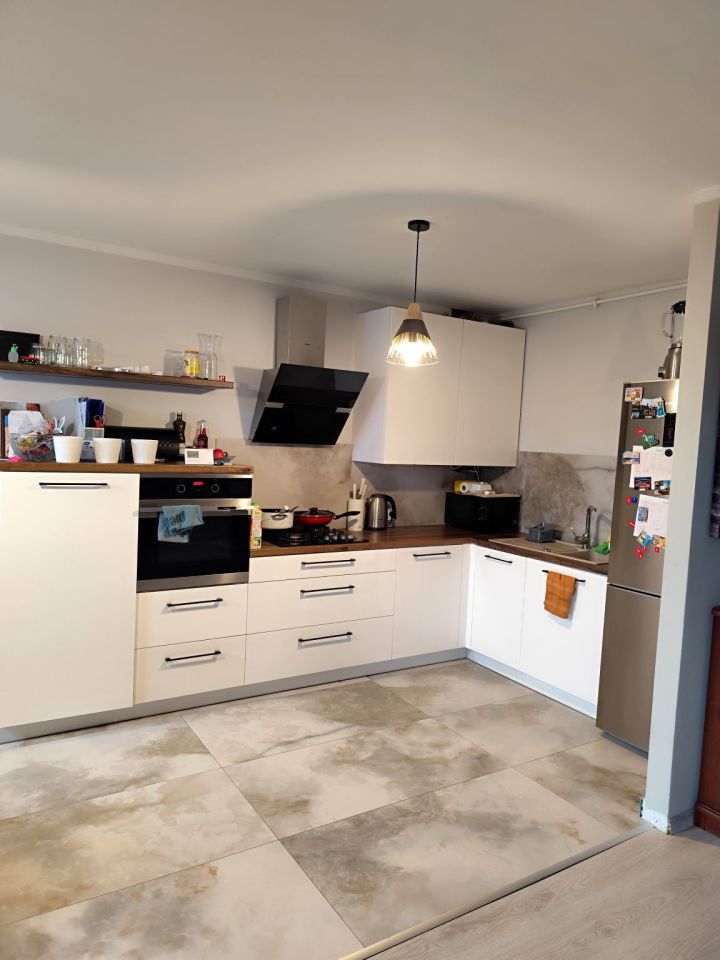 Mieszkanie 4-pokojowe Staniszów. Zdjęcie 10