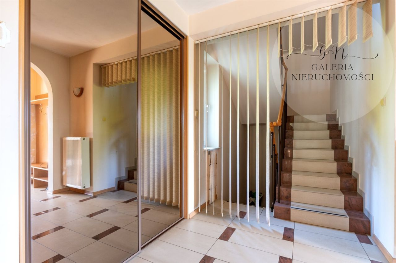 dom wolnostojący, 6 pokoi Rukławki. Zdjęcie 16