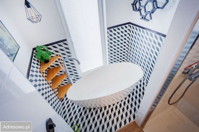 bliźniak, 4 pokoje Wrocław Maślice, ul. Nałęczowska. Zdjęcie 8