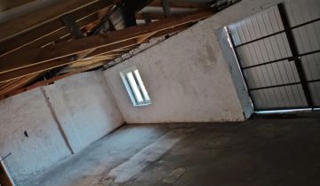 Garaż/miejsce parkingowe Chojna