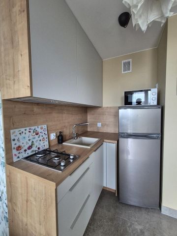 Mieszkanie 1-pokojowe Wrocław Fabryczna, ul. Lubuska. Zdjęcie 10