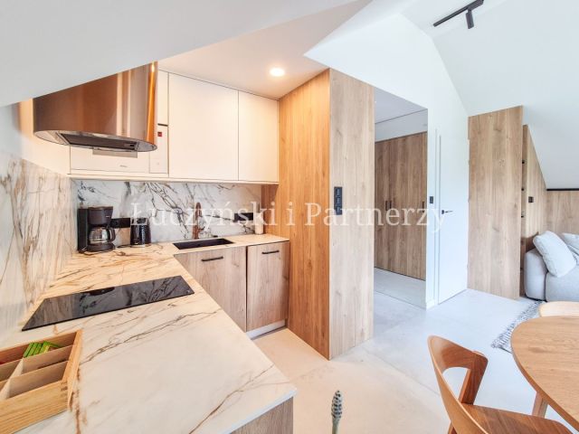 Mieszkanie 2-pokojowe Szklarska Poręba. Zdjęcie 3