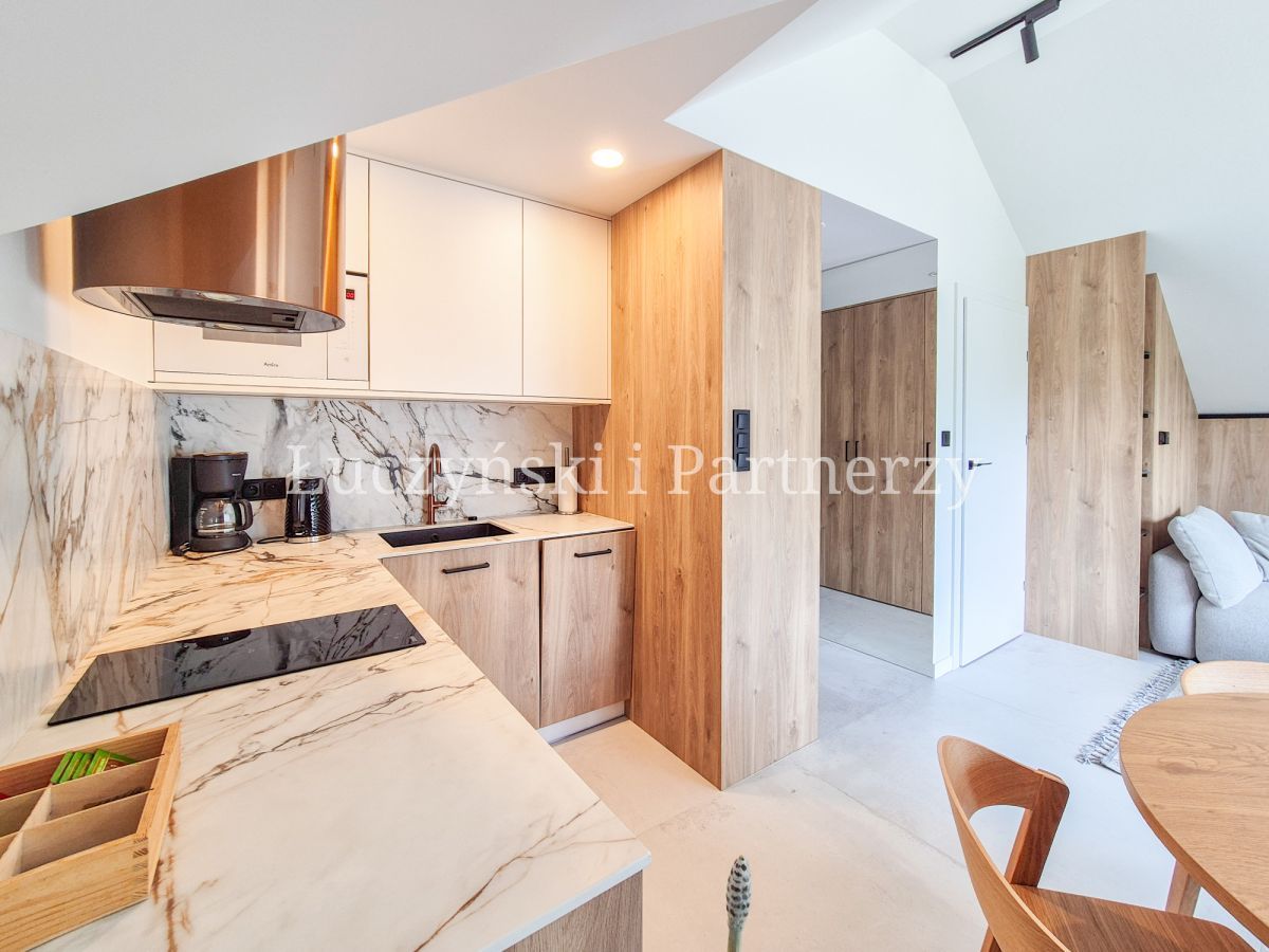 Mieszkanie 2-pokojowe Szklarska Poręba. Zdjęcie 3