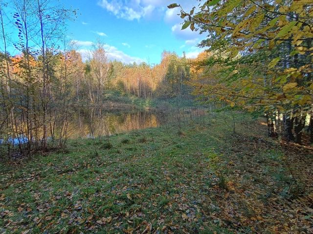 Działka budowlana Gromadzin, ul. Źródlana. Zdjęcie 7