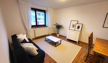 Mieszkanie 2-pokojowe Kraków Podgórze, ul. prof. Wojciecha Marii Bartla