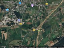 Działka budowlana Szubin, ul. Dworcowa