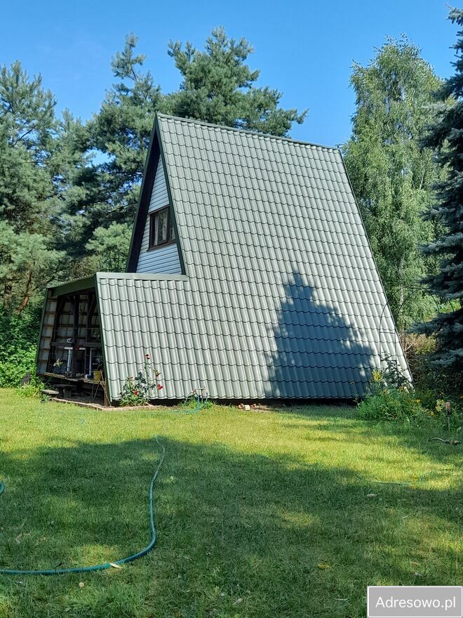 dom letniskowy, 2 pokoje Sumin. Zdjęcie 6