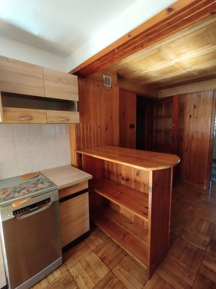 Mieszkanie 2-pokojowe Parczew. Zdjęcie 5