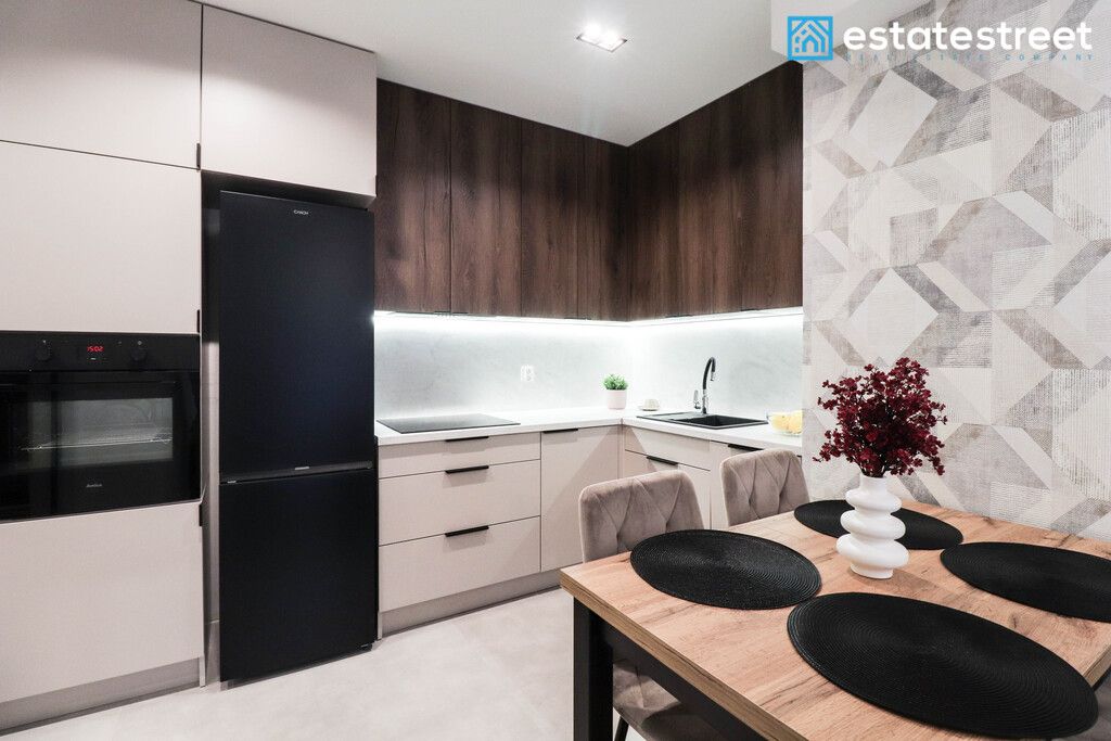 Mieszkanie 3-pokojowe Kraków, ul. Rydlówka. Zdjęcie 3