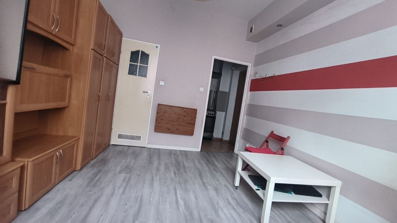 Mieszkanie 1-pokojowe Wrocław Śródmieście, pl. Grunwaldzki. Zdjęcie 7