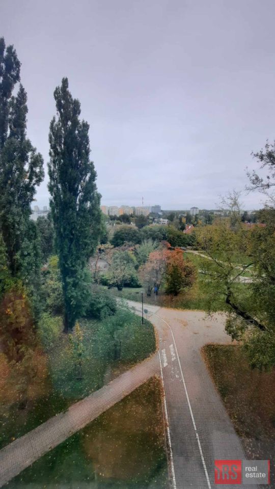 Mieszkanie 2-pokojowe Warszawa Żoliborz, ul. Krechowiecka. Zdjęcie 7