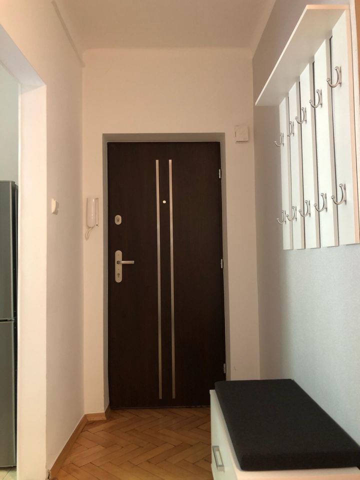 Mieszkanie 2-pokojowe Kraków Nowa Huta, os. Handlowe. Zdjęcie 4