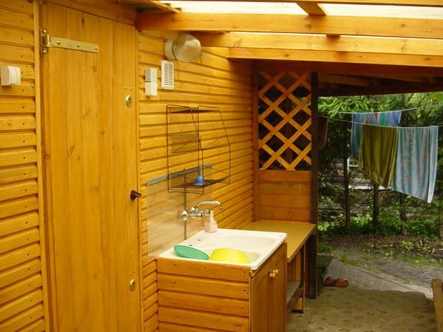 dom letniskowy, 5 pokoi Tarnów Jezierny, ul. Świerkowa. Zdjęcie 13