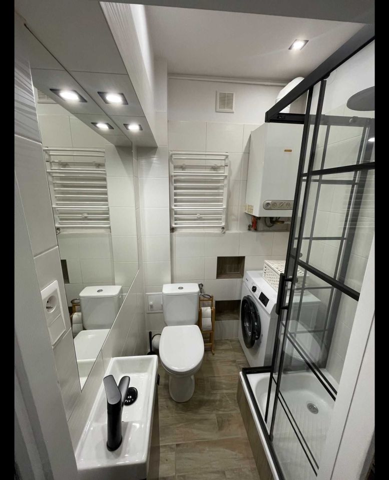 Mieszkanie 2-pokojowe Chorzów Centrum. Zdjęcie 3