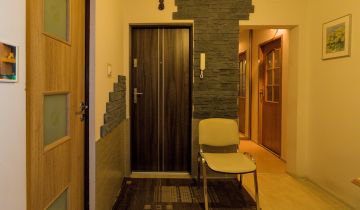 Mieszkanie 3-pokojowe Tomaszów Mazowiecki, ul. dr. Seweryna Sterlinga