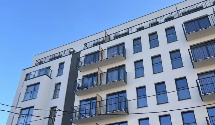 Mieszkanie 2-pokojowe Łódź Śródmieście, ul. 6 Sierpnia