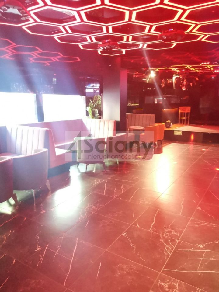 Nieruchomość komercyjna Warszawa Śródmieście. Zdjęcie 4