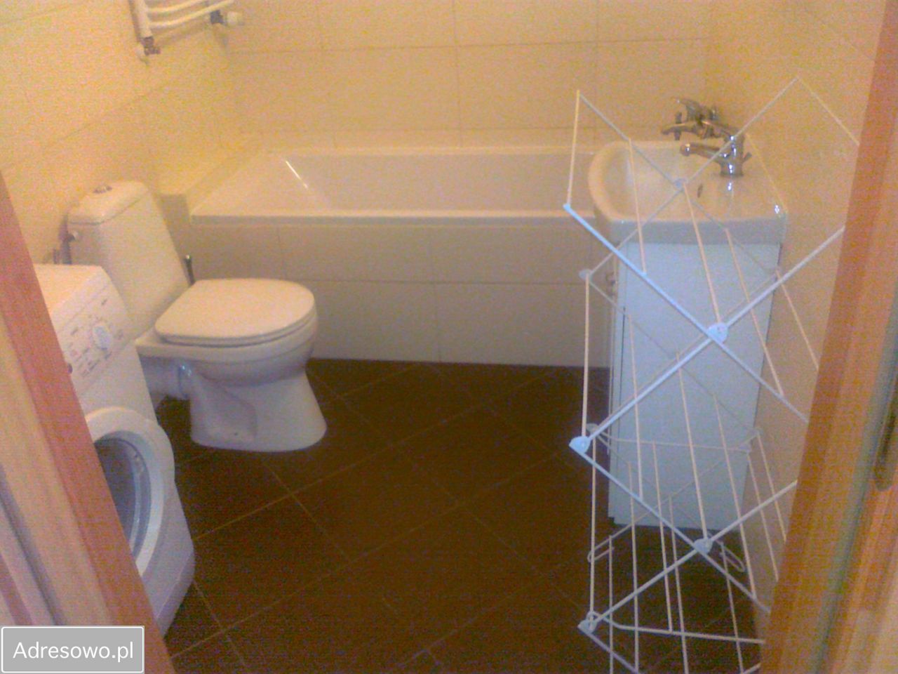 Mieszkanie 1-pokojowe Wrocław Psie Pole, ul. Gorlicka. Zdjęcie 8