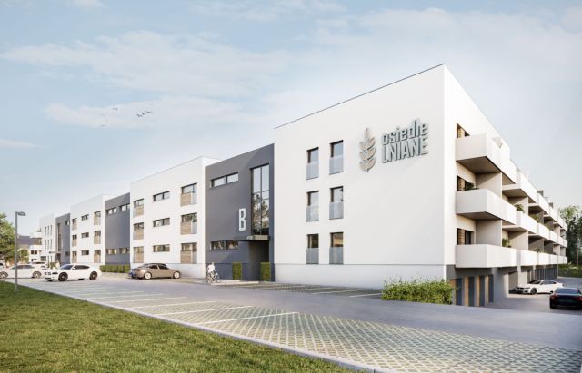 Mieszkanie 2-pokojowe Leszno, ul. Austriacka. Zdjęcie 8