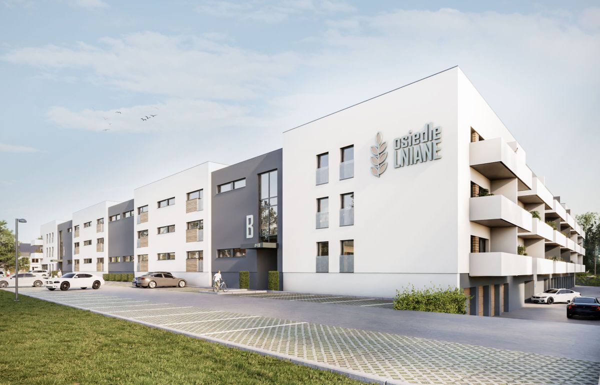 Mieszkanie 2-pokojowe Leszno, ul. Austriacka. Zdjęcie 8