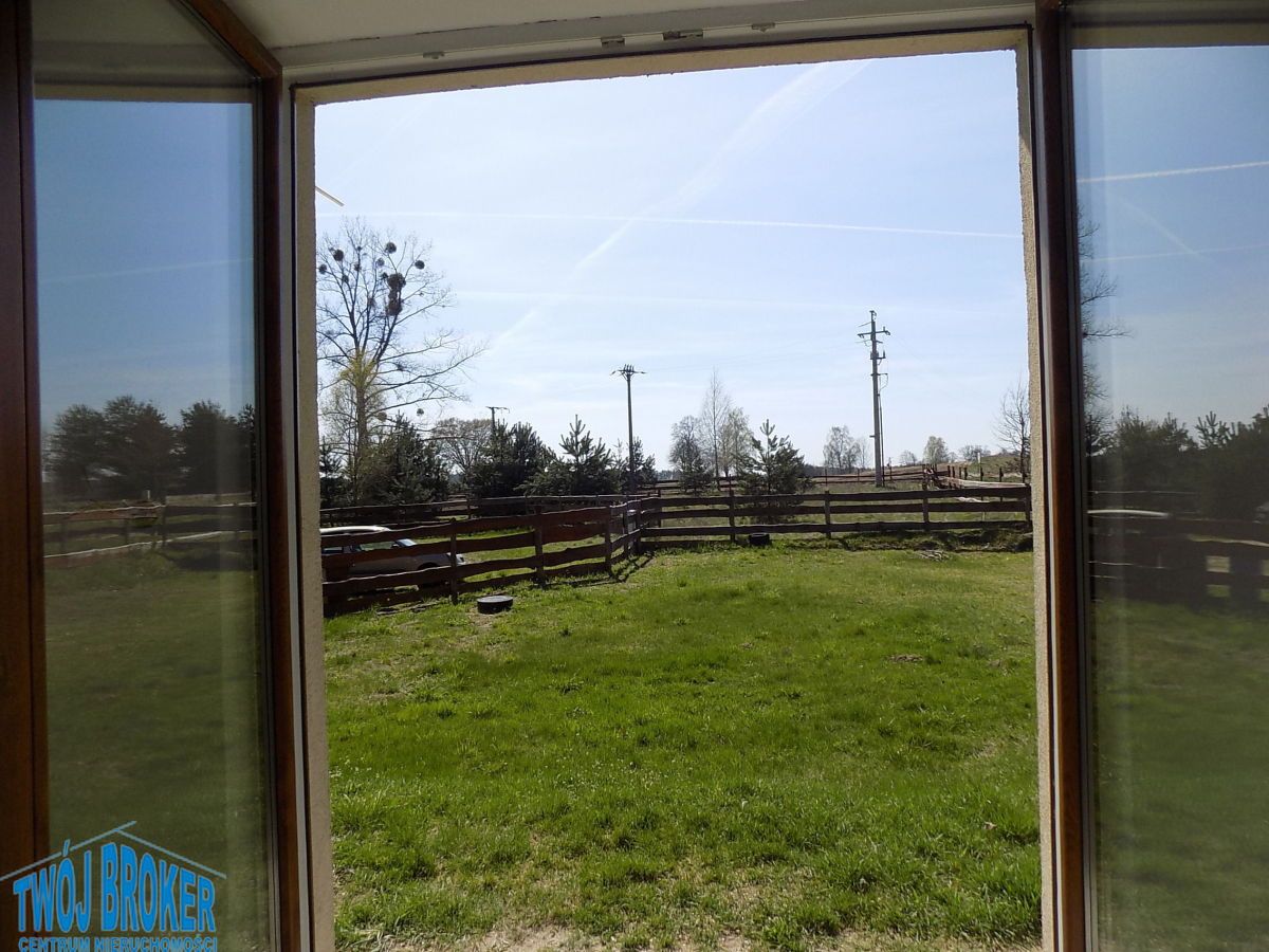 dom wolnostojący, 6 pokoi Pinczyn. Zdjęcie 5