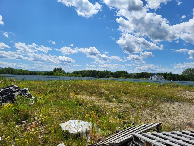 Działka budowlana Lutoryż. Zdjęcie 1
