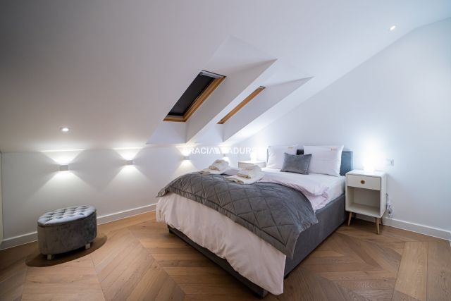 kamienica, 7 pokoi Żywiec, rynek Rynek. Zdjęcie 14