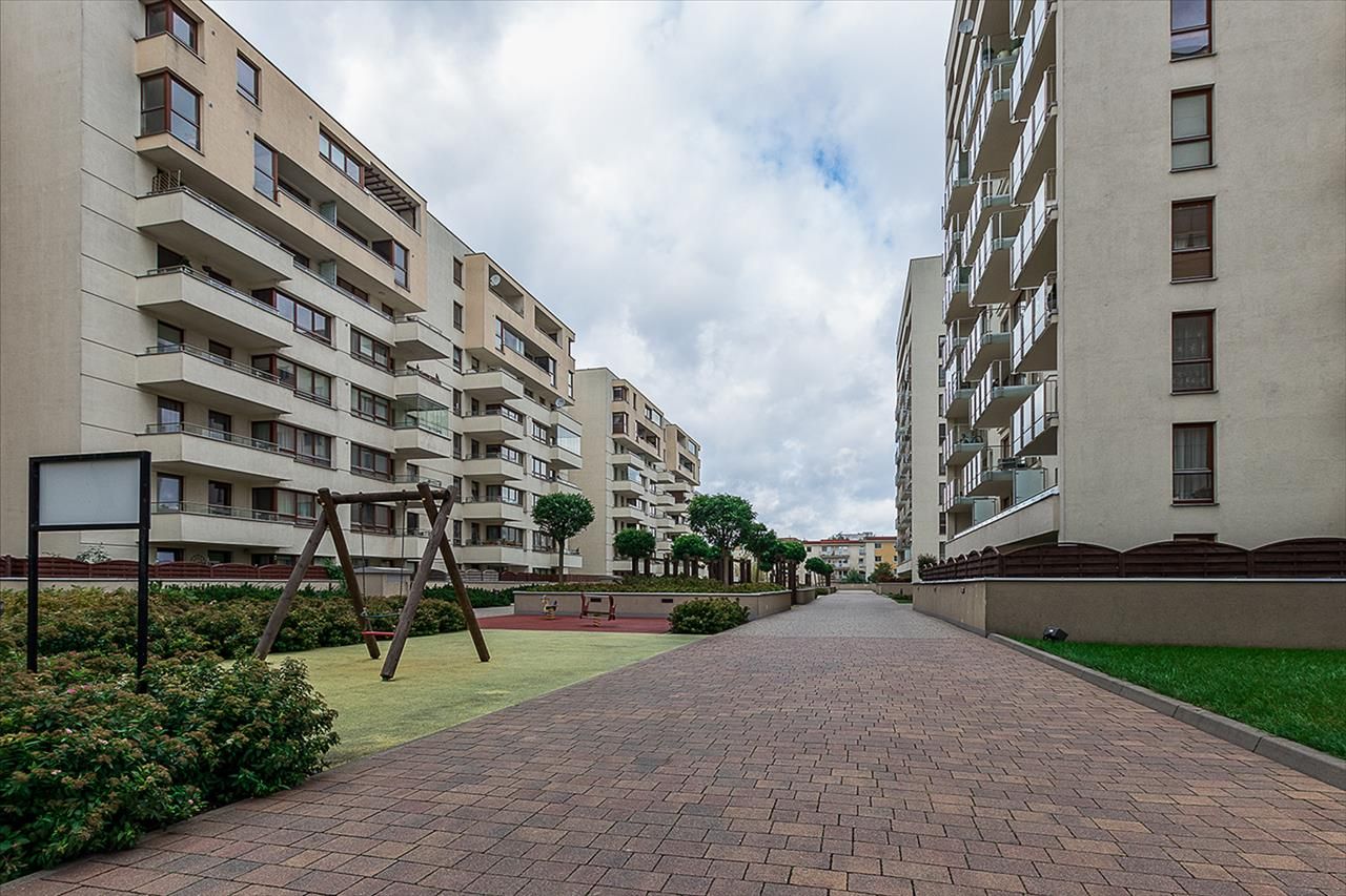 Mieszkanie 2-pokojowe Warszawa Bemowo, ul. Górczewska. Zdjęcie 12