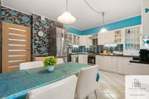 bliźniak, 8 pokoi Wrocław Ołtaszyn, ul. Turkusowa. Zdjęcie 4