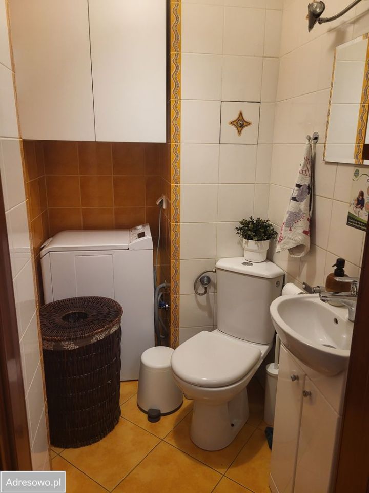 Mieszkanie 3-pokojowe Warszawa Targówek, ul. Zielone Zacisze. Zdjęcie 5