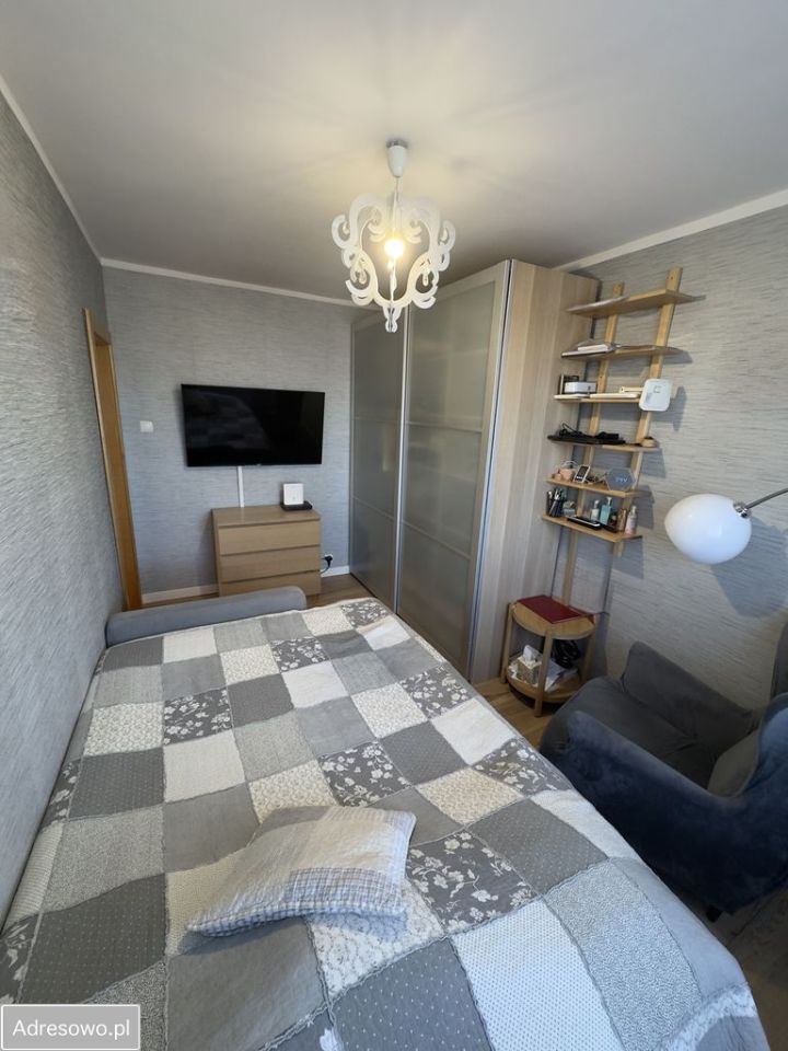 Mieszkanie 3-pokojowe Wschowa, ul. Obrońców Warszawy. Zdjęcie 13