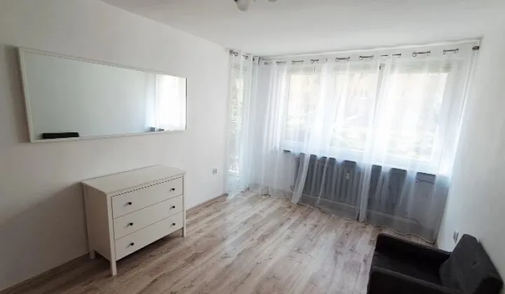 Mieszkanie 2-pokojowe Warszawa Wola, ul. Pańska