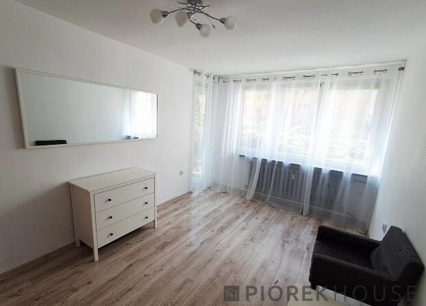 Mieszkanie 2-pokojowe Warszawa Wola, ul. Pańska. Zdjęcie 1