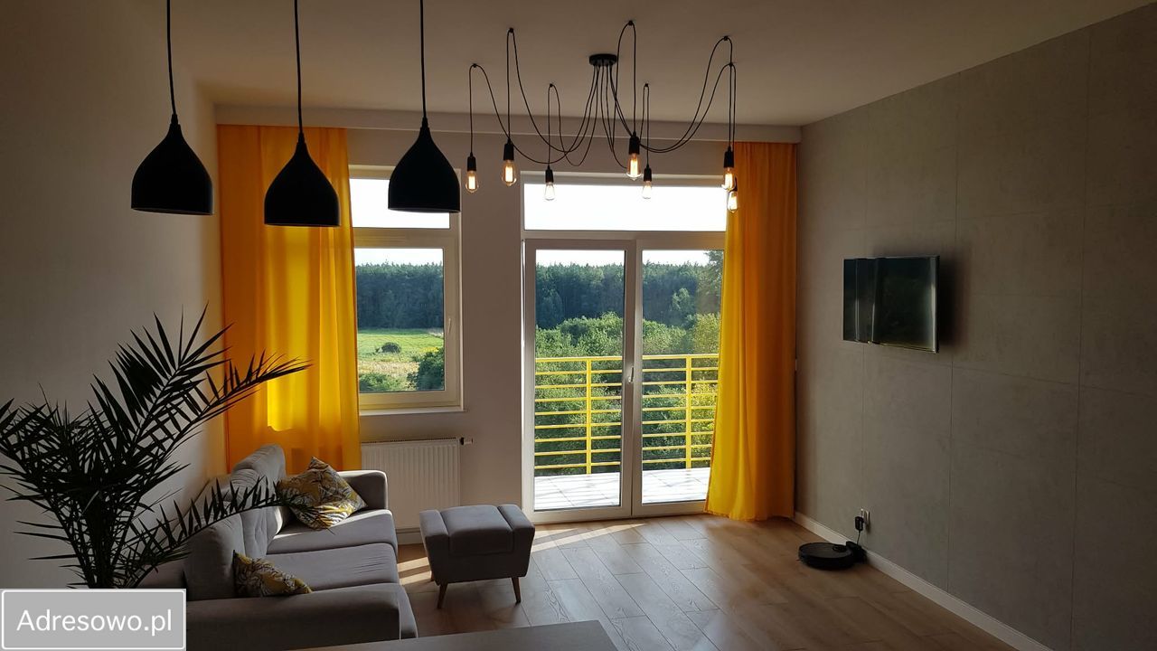 Mieszkanie 2-pokojowe Pabianice, ul. Sienna. Zdjęcie 3