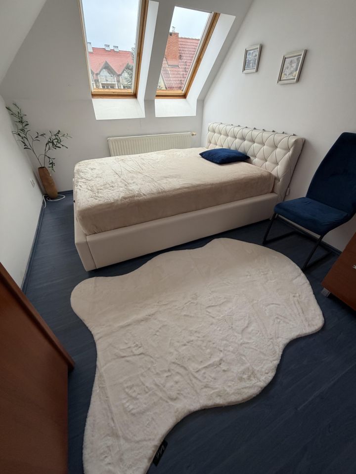 Mieszkanie 4-pokojowe Przecław. Zdjęcie 2