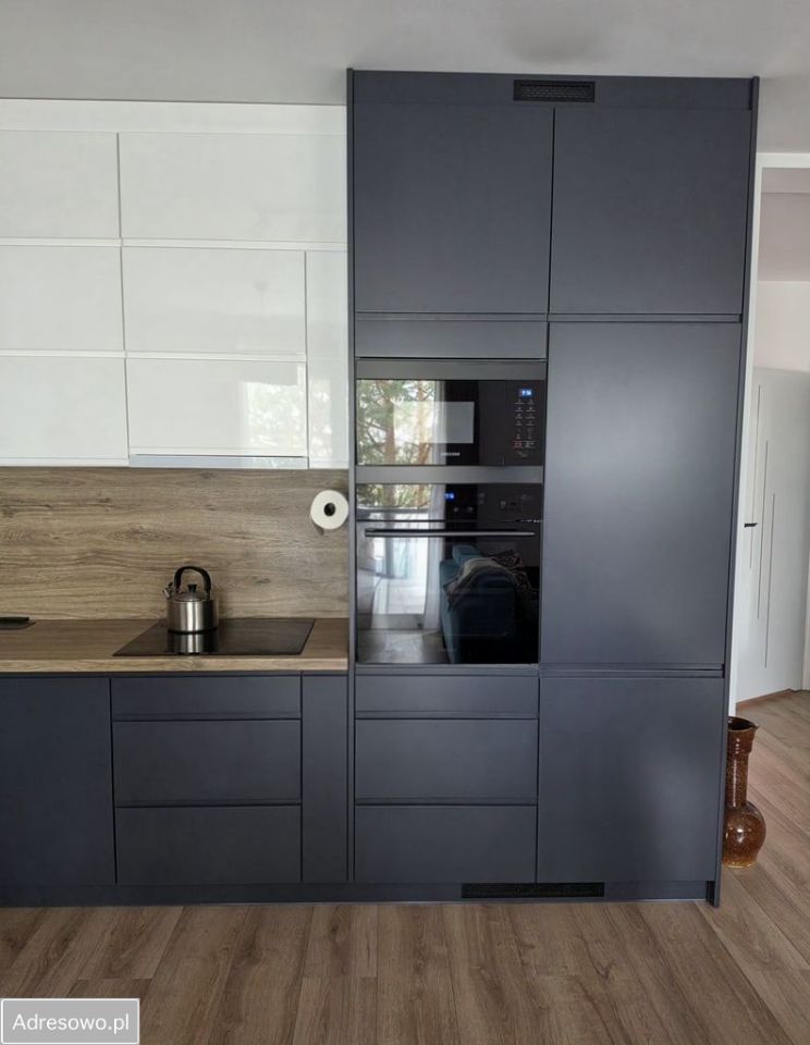 Mieszkanie 3-pokojowe Bydgoszcz Osowa Góra, ul. św. Maksymiliana Kolbego. Zdjęcie 19