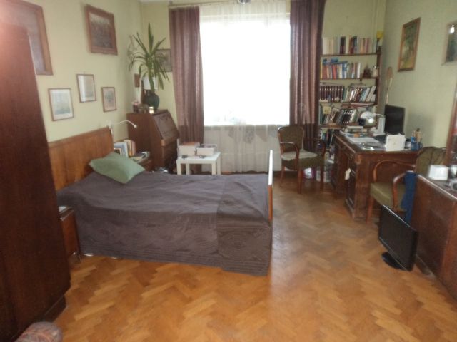 Mieszkanie 5-pokojowe Warszawa Ochota, ul. Nowowiejska. Zdjęcie 5
