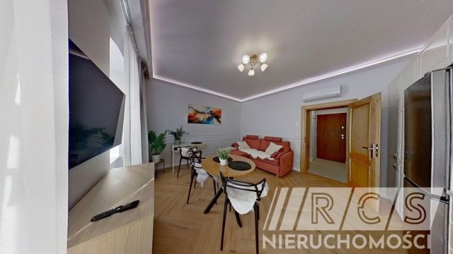 Mieszkanie 1-pokojowe Wrocław, ul. Jana Kilińskiego. Zdjęcie 4