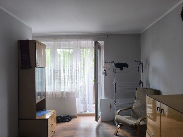 Mieszkanie 2-pokojowe Jarocin, ul. Aleja Niepodległości. Zdjęcie 1