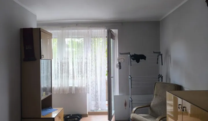 Mieszkanie 2-pokojowe Jarocin, ul. Aleja Niepodległości