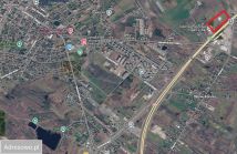 Działka inwestycyjna Radzymin, ul. księdza Teofila Kozłowskiego. Zdjęcie 2