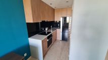 Mieszkanie 1-pokojowe Warszawa Wola, ul. Radziwie. Zdjęcie 2