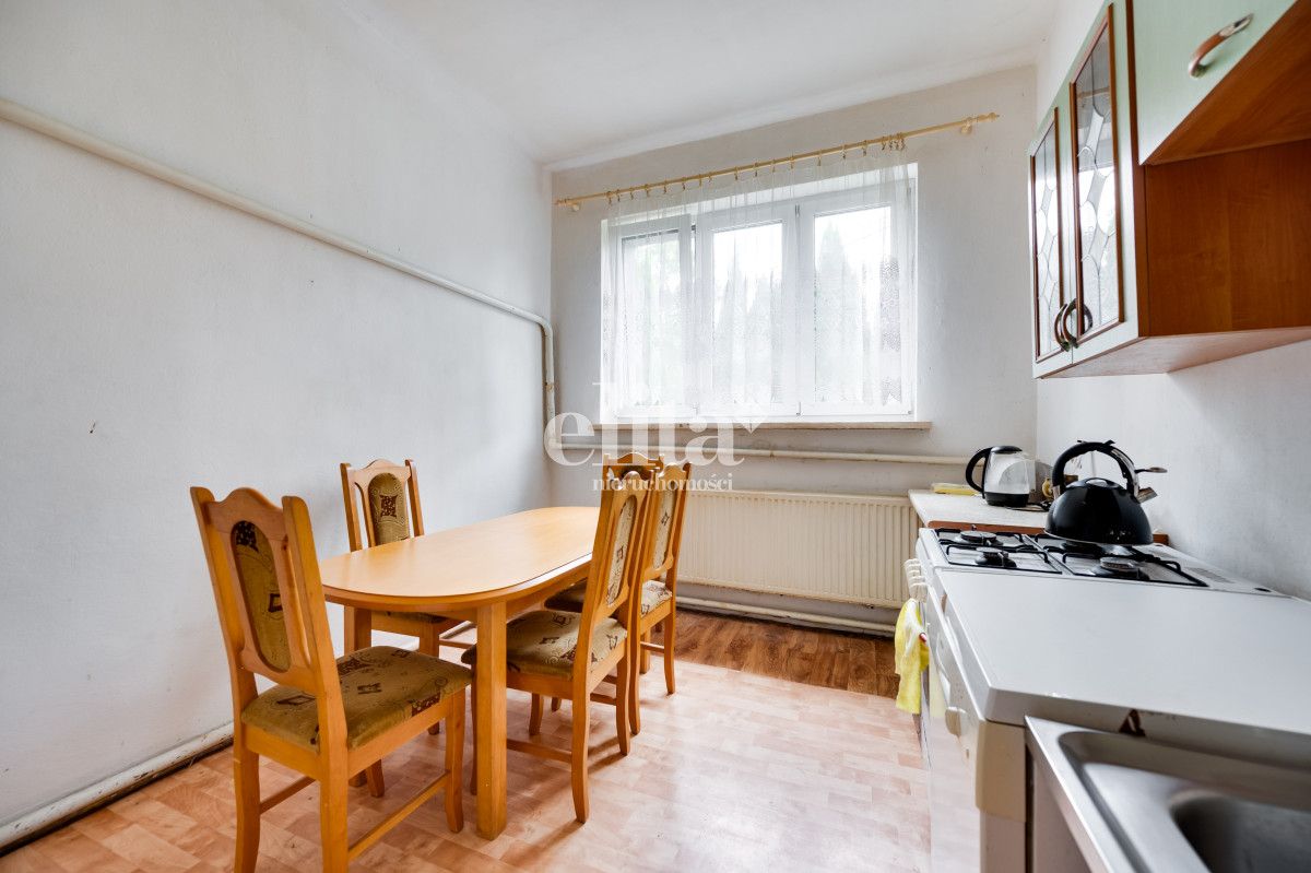 dom szeregowy, 3 pokoje Trzcinisko. Zdjęcie 11