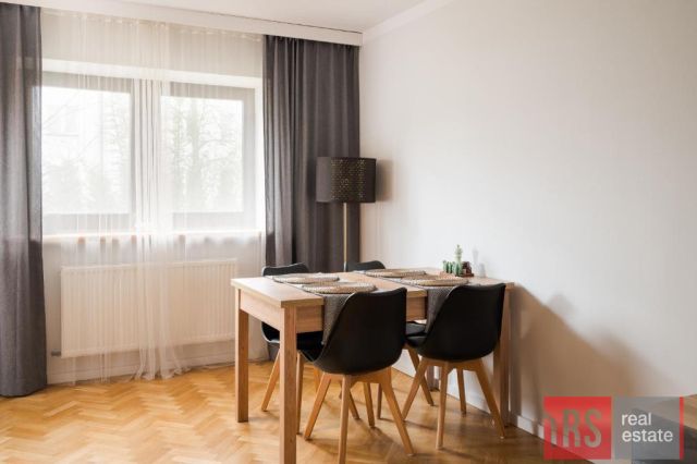 Mieszkanie 3-pokojowe Warszawa Ursynów, ul. Relaksowa. Zdjęcie 3