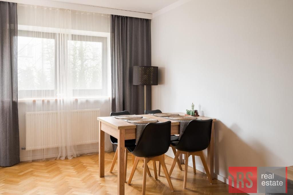 Mieszkanie 3-pokojowe Warszawa Ursynów, ul. Relaksowa. Zdjęcie 3