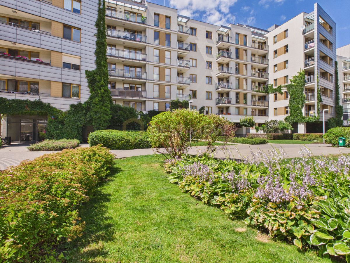 Mieszkanie 2-pokojowe Warszawa Mokotów, ul. Obrzeżna. Zdjęcie 10