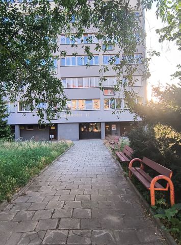 Mieszkanie 3-pokojowe Wrocław Krzyki, ul. Łączności. Zdjęcie 1