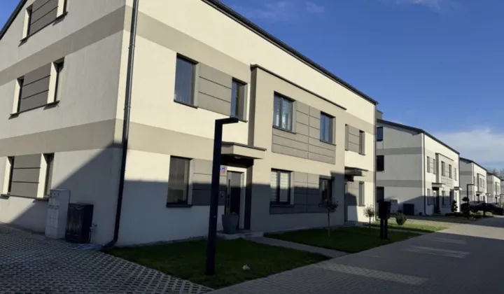 Mieszkanie 2-pokojowe Warszawa Wawer, ul. Tawułkowa